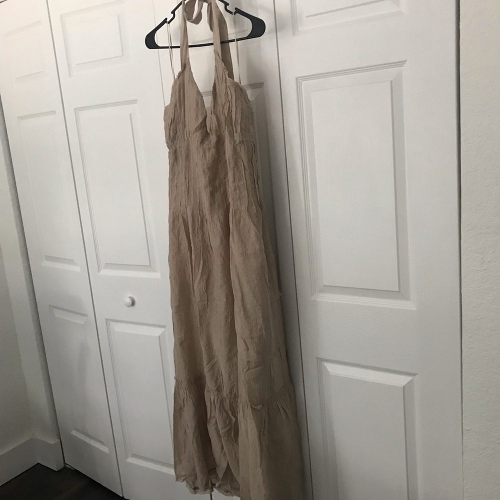 Free people … Never used